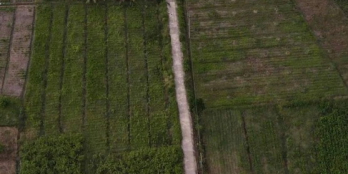 Đất 349tr có ngay :  9x32m Thổ cư : 80m2 Đường