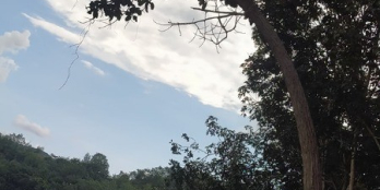 góc bán lô đất đẹp giá rẻ chỉ 1tyr350