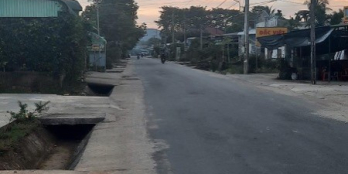 Chính chủ cần bán lô đất 12x37 với giá 150tr/m có 100m2 đất thổ cư