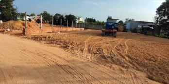 Góc Chính chủ gửi bán 21m * 37m thổ cư 200m tại Đạ Tẻ