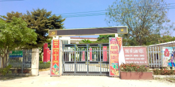 Bán đất Đại Hiệp, Đại Lộc, Quảng Nam giáp Đà Nẵng, giá gốc 650tr, 150m2, đã sổ