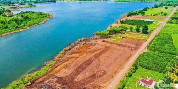 Gia An Lakeside - khi Second homes trở thành xu hướng hậu Covid. Giá chỉ 9,9 tri