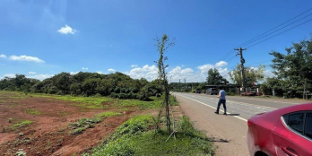 GIA AN LAKESIDE - Đón sóng đầu tư hạ tầng bậc nhất BRVT, lợi nhuận 100%