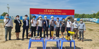 Phước Hội Hồ Tràm ở đâu? Phương thức Thanh toán ra sao.