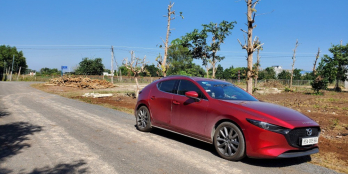 Đất Thị trấn Đất Đỏ đang rất rẻ: 5tr/m2. Đón đầu hạ tầng của nhà nước.