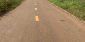 Sở hữu ngay bất động sản ngay xã láng dài đất đỏ. Ngang 47m đường nhựa 8m