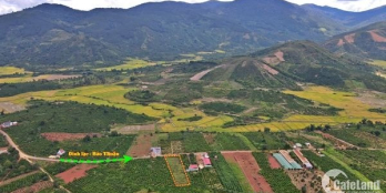 cần bán đất mặt tiền đường Đinh lạc - Bảo Thuận  Lô đất mặt tiền đường đi từ q