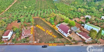 bán Đất bằng phẳng  Gần chợ, trường học. Ngay khu dân cư đông đúc