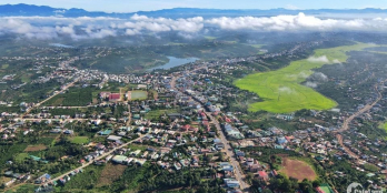 chủ quá kẹt tiền nên thanh lý đất Thị Trấn Di Linh