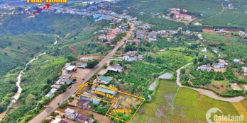 550tr/1 sào giá tốt nhất để đầu tư hồ 1019