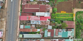 đường bê tông rộng 4m  Cách bến xe Thành Bưởi 500m