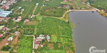 góc bán Đất hẻm chanh muối Thanh Đàn - View hồ tây - Di Linh