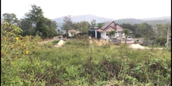 Cần bán lô đất cách trung tâm huyện Di Linh 1km, cách quốc lộ 20 chỉ 200m