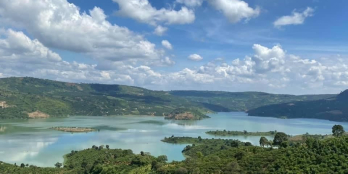 Cần bán lô đất view đẹp với diện tích 22000m2 Tại Tân Thượng