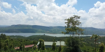 Góc cần bán nhanh lô đất đẹp giá rẻ chỉ với 300tr/sào có sổ hồng