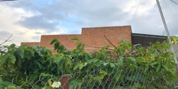 Chính chủ bán đất tặng nhà với diện tích 407m2 chỉ có 800tr