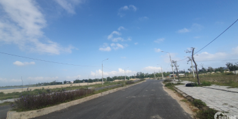 ĐẤT GIÁ GỐC CHỦ ĐẦU TƯ- KĐT VIEW SÔNG CỔ CÒ NAM ĐÀ NẴNG