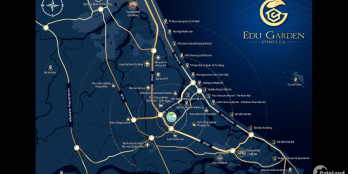 Chỉ Từ 1Tỷ5 - Đất Nền Nam Đà Nẵng Siêu Rẻ