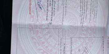 Bán lô đất chính chủ xom4 xã diễn lợi