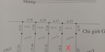 Siêu phẩm  đất quốc lộ 1A cực đẹp