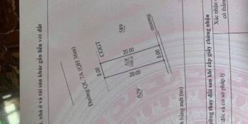 Lô đất Phúc Thiêm, Diễn Phúc - Diễn Châu