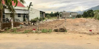 Bán lô đất khu Kinh tế mới, Suối Tiên, Diên Khánh, Khánh Hoà