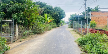 Bán lô Diên An 90m2 đường thông sát bên khu đô thị Phú Ân Nam giá rẻ hơn thị trư