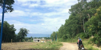 Bán lô đất gần hồ Đá Mài Diên Lâm