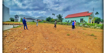 Bán nhanh lô Suối Hiệp Giá 730tr