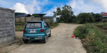 DIÊN THẠNH NGAY NGÃ TƯ QL 1A CAO BÁ QUÁT ,GẦN TRƯỜNG TIỂU HỌC KHU DÂN CƯ.