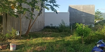 Bán lô đất đường số 14 Phú An Nam 2