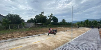 SIÊU PHẨM GIÁ F0 CHO NHÀ ĐẦU TƯ ️Còn 2 lô góc Diên Thọ siêu hót