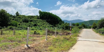  DIÊN THỌ - DIÊN THỌ - DIÊN THỌ  178,7m2 . Ngang 15m.