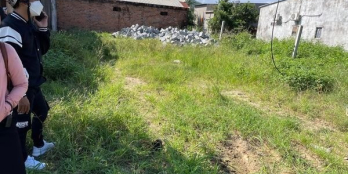  Đất DIÊN THỌ  Mặt Tiền Tỉnh Lộ 2 DIÊN THỌ, gần UBND