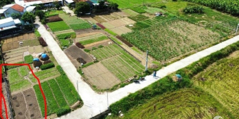 Bán lô đất thôn Võ Kiện_ Diên An_ Diên Khánh