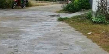 Phước trạch diên toàn  Diện tích 83.9m  Đường 4.5m