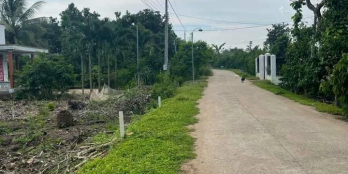 Em Bán tiếp nền đất thổ cư đường bêtông