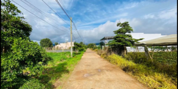 Chính chủ cần bán nhanh lô Đất Trung Tâm Xã KaDo Đơn Dương Chỉ 482tr