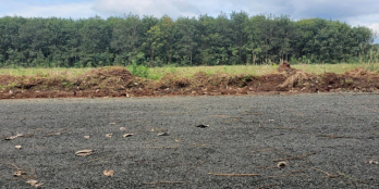 Đất nền ngay mặt tiền QL14 giá chỉ 500tr/nền ngân hàng hỗ trợ 50% .DT 260m2