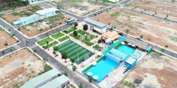 Cần bán lô đất 2mt cách bệnh viện quân y 16 500m