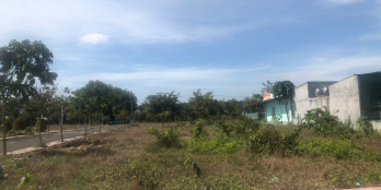 Tôi chính chủ cần bán lô đất 150m2 đường nhựa khu dân cư Tân Phước