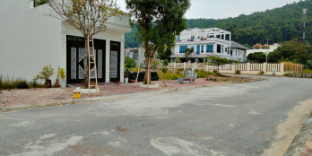 Mặt bằng Đồng Vèn, TT Rừng Thông, Đông Sơn