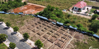 Đất nền sổ sẵn giá 6,5tr/m2. BAO PHÁP LÝ- BAO LỢI NHUẬN- BAO GIÁ HẾT ĐỒNG XOÀI.