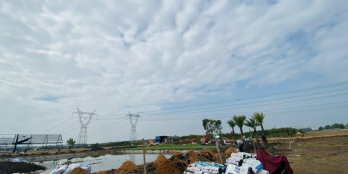 Cần bán đất nền Đức Hoà SHR 1,3 Tỷ