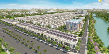 Dragon Pearl - Mở bán giai đoạn F0 - Triển khai booking giữ chỗ 50 triệu/ Nền