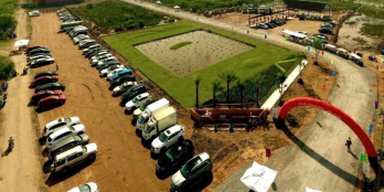 KĐT Dragon Pearl ngay MT Đường 66m trong lòng KCN Hải sơn giá 18tr/m2