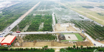 Đất Nền KCN Đức Hoà Đông từ 1,2 tỷ/nền