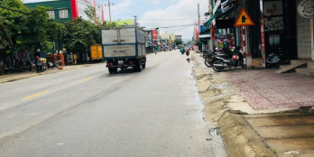 Đất phường Phổ Ninh, thị xã Đức Phổ, Quảng Ngãi