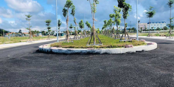 Tặng 1 cây vàng SJC khi mua đất nền sát chi cục thuế Đức Phổ