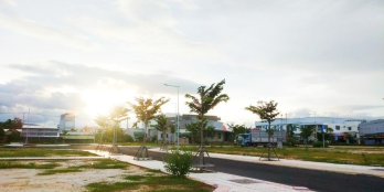 Chỉ 650 triệu sỡ hữu đất đối diện Coop Mart Quảng Ngãi